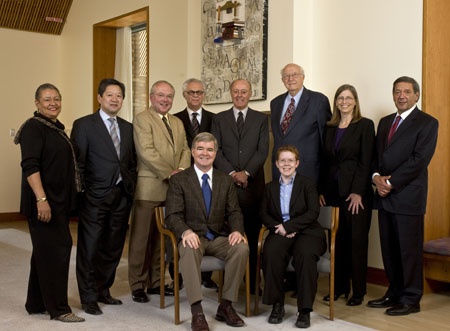 UW Board of Regents